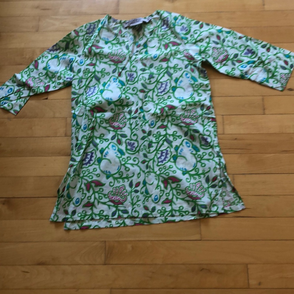 Girls tunic